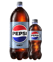 Diet Pepsi