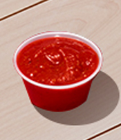 Dipping Sauce