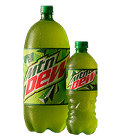 Mtn Dew