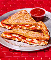 Pepperoni Lover's Melt