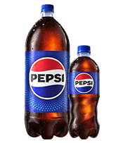 Pepsi