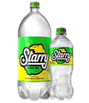 Starry
